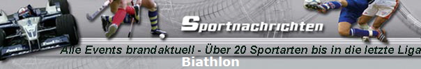 Biathlon